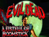 Evil Dead: A Fistful of Boomstick | нет информации